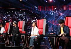 O Ses Türkiye niye yok, kaldırıldı mı, bitti mi? 12 Nisan 2025 TV8 yayın akışı ile O Ses Türkiye yeni bölüm ne zaman yayınlanacak?