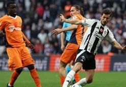 Beşiktaş'ta Salih Uçan 11 maç sonra ilk 11'de!