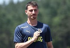 Fenerbahçe'de Sivasspor maçı kamp kadrosu belli oldu!