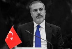 Dışişleri Bakanı Hakan Fidan'dan Antalya'da peş peşe diplomasi trafiği