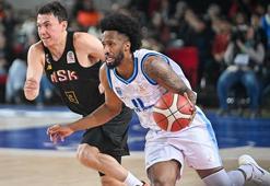 Türk Telekom, Mersin Spor'a takılmadı!