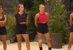 VEDA GÜNÜ: SURVİVOR KİM ELENDİ? 12 Nisan 2025 dün akşamki Survivor eleme düellosu ile Survivor All Star'da kim gitti, adaya kim veda etti?