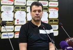 Cihat Arslan: Mücadele konusunda gücümüz bu kadarına yetti!