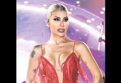 ‘Beton geri dönüyor’