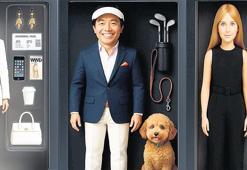 Bu koca ‘bebekler’ enerji içiyor