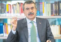 Bakan Tekin: Değişiklik yapmazsak çağı ıskalarız