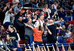 ÇBK Mersin için şampiyonluk günü!