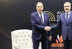 Antalya’da kritik zirve