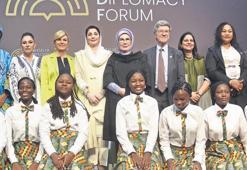 ‘Çocuklar hiçbir savaşın tarafı değil’