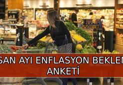 NİSAN AYI ENFLASYON BEKLENTİSİ TAHMİNİ ANKETİ: TÜİK 2025 Nisan enflasyon oranı ne zaman açıklanacak, saat kaçta?