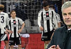 Beşiktaş'ın maçı sonrası Bilal Meşe'den Solskjaer için olay sözler! 'Tek doğrusu Mustafa Hekimoğlu'ydu'