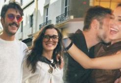 Kubilay Aka 30 yaşına girdi! Sevgilisi Hafsanur Sancaktutan'dan romantik paylaşım