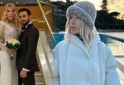 Seda Sayan eşini paylaşmalara doyamıyor! Romantik pozlarına beğeni yağdı