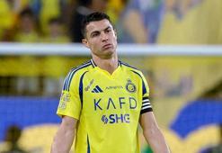 40 yaşındaki Cristiano Ronaldo durdurulamıyor!