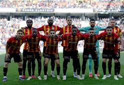 Kayserispor'da Fenerbahçe maçı öncesi büyük şok! 5 oyuncu cezalı duruma düştü