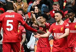 Liverpool, West Ham United engeline takılmadı!