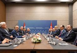 Türkiye-Irak Yüksek Düzeyli Güvenlik Toplantısı’na ilişkin ortak bildiri yayımlandı: 'PKK çağrıya uymalı'