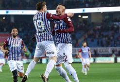 Trabzonspor, Karadeniz derbisinde hata yapmadı! Rizespor ateş hattında