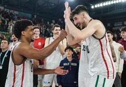 Karşıyaka, Aliağa Petkimspor'a uzatmalarda takılmadı!