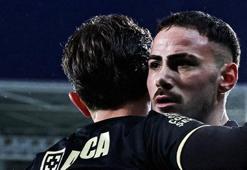 Çorum FK, Manisa FK engeline takılmadı!