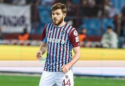 Trabzonspor'da Arseniy Batagov'dan Stefan Savic sözleri!
