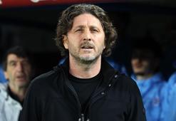 Fatih Tekke: Psikolojik olarak zor bir maçtı!