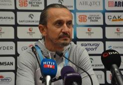 Tuncay Şanlı: Bu konsantrasyonla yolumuza devam edeceğiz!