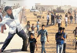 Filistin’e hep aynı bakış