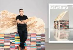 Ahmet Güneştekin’e İtalya’da övgü