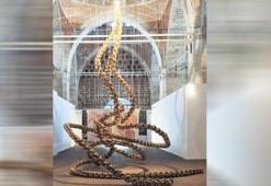 ‘Emanet’in yeni durağı Troya