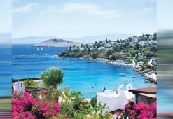 Bodrum Küresel jet-set liginde