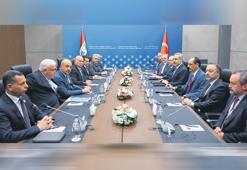 ‘PKK tasfiye olana kadar müşterek mücadele’