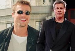 İşte Brad Pitt'in güzellik sırrı! 'Dünyanın en yakışıklı erkeği kim?' sorusuna yanıt verdi