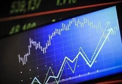 Küresel piyasalar haftaya pozitif başladı
