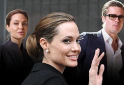 Angelina Jolie'den Brad Pitt ile ilgili şoke eden açıklama! 'Yine yapardım'