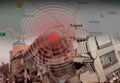 Van'daki depremle başladı! Amasya'nın altında neler oluyor? 'Daha büyüğüne işaret'