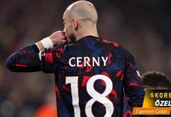 Almanya'dan transfer için flaş Cerny iddiası! 'Türkiye'ye gitmesi daha olası'