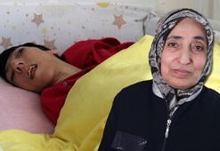 33 yıllık yaşam mücadelesi! Eşi, 'ne haliniz varsa görün' deyip evi terk etti