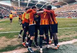 Kayserispor, Sergej Jakirovic ile kendini buldu