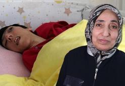 33 yıllık yaşam mücadelesi! Eşi, 'ne haliniz varsa görün' deyip evi terk etti