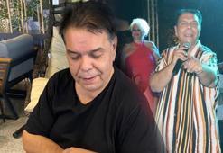 Son dakika... Balık Ayhan yoğun bakıma kaldırıldı! Kızı hastane önünde son durumunu açıkladı