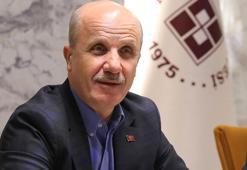 YÖK Başkanı Erol Özvar: Her ilde üniversite olmasını destekliyoruz