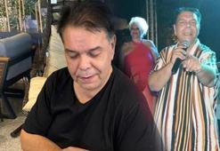 Balık Ayhan yoğun bakıma kaldırıldı! Kızı hastane önünde son durumunu açıkladı