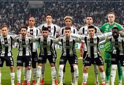 Beşiktaş'a Avrupa'dan men cezası tehlikesi! 'Hesap aşımı 40 milyon euronun üzerinde olursa...'