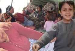 Cumali'nin terliği bulundu! '3 gündür neredesin, karanlıkta ne ediyorsun kuzum?'