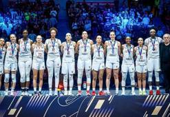 ÇBK Mersin Başkanı Serdar Çevirgen, Fenerbahçe maçına kilitlendi