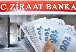 Ziraat Bankası Nisan ayı güncel emekli maaş promosyon tutarları! 🚩 Ziraat Bankası ne kadar emekli maaş promosyonu veriyor?