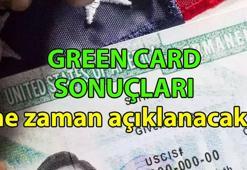 GREEN CARD SONUÇLARI ne zaman açıklanacak? 🟢ABD yeşil kart sonuç tarihi belli mi? Sonuçlar nereden sorgulanacak?
