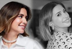 Bir süredir paylaşım yapmıyordu! Buse Terim hastane odasından duyurdu