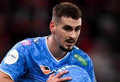Zenit'te Ognjen Mimovic'ten Jose Mourinho itirafı!